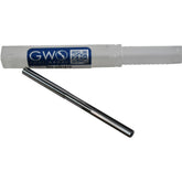 NEW GWS Tool Group 500-0001970 Carbide Reamer 0.1970 Straight Flute 4 Flute