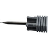 NEW Harvey Tool 72020 Miniature End Mill Carbide SQ 2FL 0.200 x 060 LOC 1/8 Shank