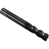 NEW Kennametal H1TE4RA0375R100HAR030 Harvi I TE Carbide End Mill 3/8 6676387