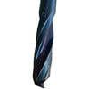 NEW Nachi AQDEXZLS1040 Aqua Drill EX Flat Long Bottom Drill Carbide 10.4mm 0718445