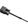 NEW Harvey Tool 962170-C6 High Helix Finisher Square End Mill 7 Flute AlTiN