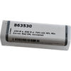 NEW Harvey Tool 863530 Miniature Corner Radius End Mill 4 Flute 15/64 Uncoated