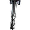 NEW Harvey Tool 863530 Miniature Corner Radius End Mill 4 Flute 15/64 Uncoated
