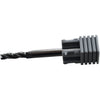 NEW Harvey Tool 832030 Miniature Corner Radius End Mill 3 Flute 5/32 Uncoated
