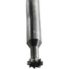 NEW Internal Tool 76-1215 SK-375-094 Carbide Key Cutter 3/8 Dia 3/32 Width
