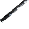 NEW OSG ADO-8D 8694750 7.5mm Carbide Coolant Fed Drill Bit 8xD High Performance