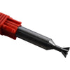 NEW Internal Tool 86-1115 1/2 Head 60 Deg Solid Carbide Dovetail Cutter