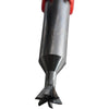 NEW Internal Tool 86-1115 1/2 Head 60 Deg Solid Carbide Dovetail Cutter