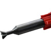 NEW Internal Tool 86-1115 1/2 Head 60 Deg Solid Carbide Dovetail Cutter