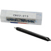 NEW A.B. Tools CR03-015 Carbide Corner Rounding End Mill Cutter 0.015 Radius