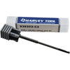 NEW Harvey Tool 939393-C3 3/32'' Dia 3FL Long Reach Carbide Corner Radius End Mill
