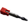 NEW OSG HY-PRO CARB HP421-2756-BN 7mm 2FL Carbide Ball Nose End Mill TiAlN