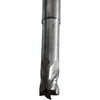 NEW HTC Tool Special .360 x 1/2 x 3 Brite 4FL Carbide Reach End Mill