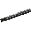 NEW HTC Tool Special .360 x 1/2 x 3 Brite 4FL Carbide Reach End Mill