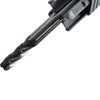 NEW Harvey Tool 863530 0.2344'' Dia 4FL Uncoated Carbide Corner Radius End Mill