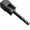 NEW Harvey Tool 863530 0.2344'' Dia 4FL Uncoated Carbide Corner Radius End Mill