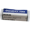 NEW Harvey Tool 863530 0.2344'' Dia 4FL Uncoated Carbide Corner Radius End Mill