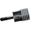 NEW Harvey Tool 68040-C3 0.040'' Rad 4FL AlTiN Carbide Corner Rounding End Mill
