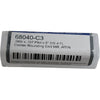 NEW Harvey Tool 68040-C3 0.040'' Rad 4FL AlTiN Carbide Corner Rounding End Mill