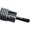 NEW Harvey Tool 68040-C3 0.040'' Rad 4FL AlTiN Carbide Corner Rounding End Mill