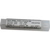 NEW Helical 49060 H40ALV-R-30187-BN 3/16'' 3FL Ball Nose Uncoated Carbide End Mill
