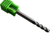 NEW Helical 49060 H40ALV-R-30187-BN 3/16'' 3FL Ball Nose Uncoated Carbide End Mill