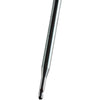 NEW Harvey Tool 844478 5/64'' Dia 3FL Uncoated Carbide Miniature Ball End Mill