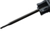 NEW Harvey Tool 844478 5/64'' Dia 3FL Uncoated Carbide Miniature Ball End Mill