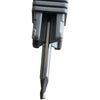 NEW Harvey Tool 823078 5/64'' Dia 3FL Uncoated Carbide Miniature End Mill