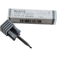 NEW Harvey Tool 823078 5/64'' Dia 3FL Uncoated Carbide Miniature End Mill