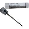 NEW Harvey Tool 939393-C3 3/32'' Dia 3FL AlTiN Carbide Long Reach Stub Flute End Mill