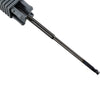 NEW Harvey Tool 939393-C3 3/32'' Dia 3FL AlTiN Carbide Long Reach Stub Flute End Mill