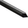 NEW Accupro 09550484 1/2'' 2FL 90 Deg Solid Carbide Single End Chamfer Mill