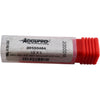NEW Accupro 09550484 1/2'' 2FL 90 Deg Solid Carbide Single End Chamfer Mill