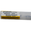 NEW Kennametal ABDF0250J2ARB 1/4'' 2FL Solid Carbide Corner Radius End Mill