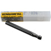 NEW Kennametal ABDF0250J2ARB 1/4'' 2FL Solid Carbide Corner Radius End Mill