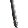 NEW Kennametal ABDF0250J2ARB 1/4'' 2FL Solid Carbide Corner Radius End Mill