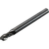 NEW Kennametal ABDF0250J2ARB 1/4'' 2FL Solid Carbide Corner Radius End Mill