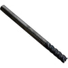 NEW Helical Solutions 44077 HEV-R-50187 3/16'' 5FL Aplus Carbide Square End Mill