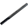 NEW Helical Solutions 44077 HEV-R-50187 3/16'' 5FL Aplus Carbide Square End Mill