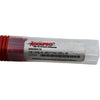 NEW Accupro 89698658 3/8'' 90 Deg Carbide NC Spotting Drill Bit