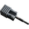 NEW Harvey Tool 74393-C4 0.0930 Dia 4FL Carbide Ball End Mill