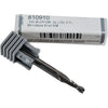 NEW Harvey Tool 810910 9/64 Dia 2FL Carbide Corner Radius Miniature End Mill
