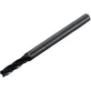 NEW Kyocera SGS 30197 7/64'' 4FL AlTiN Carbide Square End Mill Series 01S