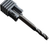 NEW Harvey Tool 832030 5/32'' Dia 3FL Uncoated Carbide Corner Radius End Mill