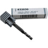 NEW Harvey Tool 832030 5/32'' Dia 3FL Uncoated Carbide Corner Radius End Mill