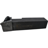 Shaved Shank Kennametal MDJNR-204D 1-1/4'' Right-Hand Indexable Turning Tool Holder