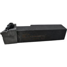 Shaved Shank Kennametal MDJNR-204D 1-1/4'' Right-Hand Indexable Turning Tool Holder