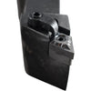Shaved Shank Kennametal MDJNR-204D 1-1/4'' Right-Hand Indexable Turning Tool Holder