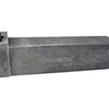 Kennametal MDJNR-204D 1-1/4'' Right-Hand Indexable Turning Tool Holder